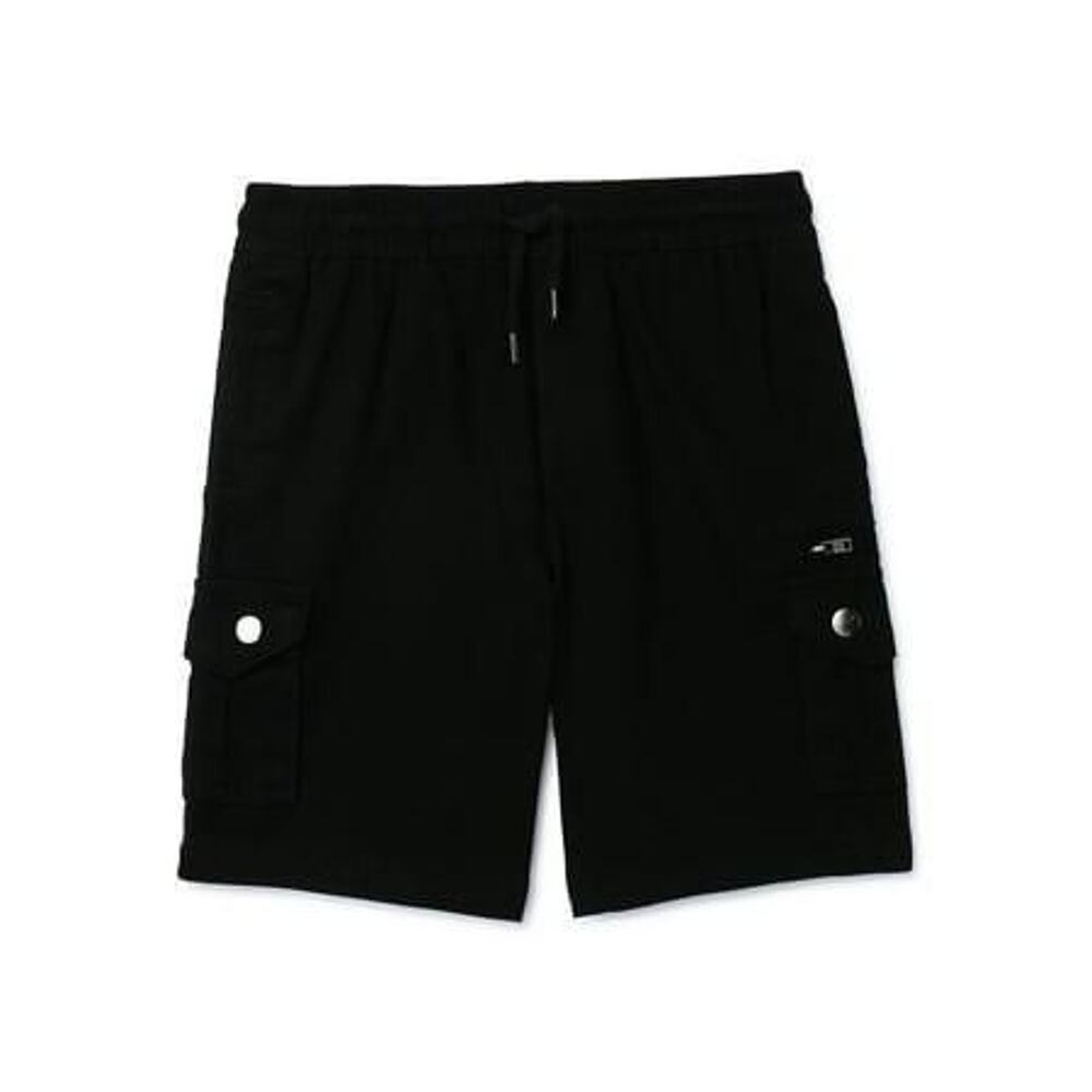 Wonder Nation Boys Stretch Cargo Shorts NWT Size 10/12